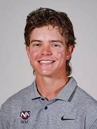 2025-26 Men's Golf Roster