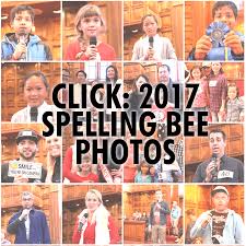 16 Year Old Wins 14th Annual National Adult Spelling Bee