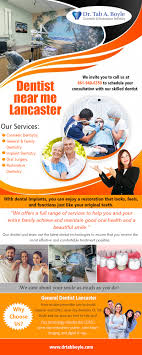 Near Me Dentist Lancaster Dentist My Dentist Tooth Decay