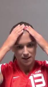 White Pre Wrap Headband