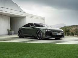 Image result for Tief Green 2009 Audi