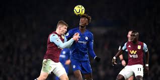 Coming into this game, aston villa has picked up 5 points from the last 5 games, both home and away. Chelsea Vs Aston Villa The Stats Official Site Chelsea Football Club
