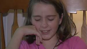 Girl healing after she says shark bit her at Myrtle Beach