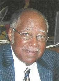 William Murray Obituary (2015)