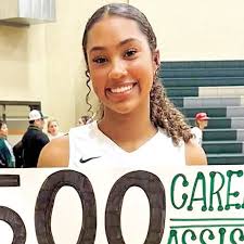 Ducks volleyball honors standouts