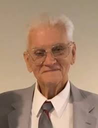 Obituary information for Bob Houston