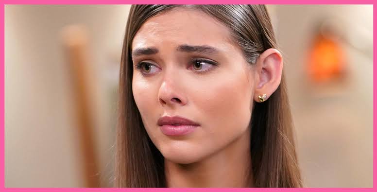 Why Bold and the Beautiful's Electra Stopped Believing Will's Apologies