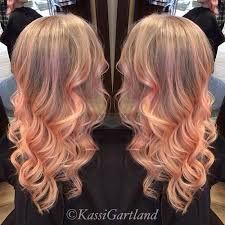 Before getting this funky look, you will need want to try something new with your hair? Pastel Hair Guide 40 Shades Of Pastel Hair Color