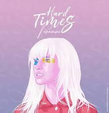 Hard Times Gonna Make You Wonder Why You Even Try Gonna Make You Wonder Why You Even Try Paramore Wallpaper Paramore Lyrics Paramore