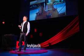 Started in 2012, tedxbeaconstreet showcases compelling speakers and ideas in order to provoke transformative progress for humanity. From Iceland Tedxreykjavik Thank You For Coming To My Ted Talk