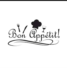 ► and also how to pronounce it and its usage, synonym, spelling. Bon Appetit Meaning Enjoy Your Ifaith French Class Facebook