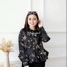 Check spelling or type a new query. Baju Atasan Wanita Murah Kelly Blouse Monalisa Model Baru Bahan Berkualitas Di Makassar Tribunjualbeli Com