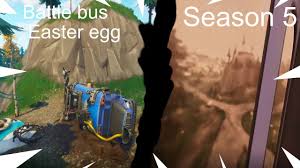 That's because you need to search for over 40 unique characters scattered across the map. Fortnite Chapter 2 Season 5 Leaks Driveable Battle Bus Season 5 Loading Screen Leak And More