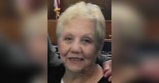Obituary information for Phyllis Stewart Rogers