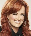 Wynonna Judd (Team Ups: VAs Most Worked With
