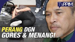 Datuk nadzim johan nyaris dipenjara. 7 11 Mb Toqqi Nyaris Maut Diserang 20 Orang Bersamurai Download Lagu Mp3 Gratis Mp3 Dragon