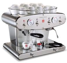Illy Iperespresso Canale Bar Ho Re Ca Coffe Bar Nespresso