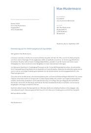 Bewerbungsvorlagen Als Apotheker Bewerbung2go