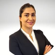 Inas Jammoul, MBA