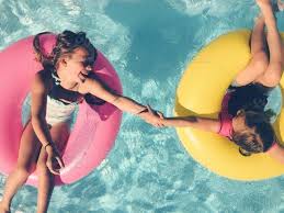 Twenty20 Pool Time Pool Pool Time Photo