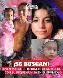 𝗠𝗲 𝗵𝗮𝘀 𝘃𝗶sto ❓ Mayolin Vázquez Ruiz▪️17 años Matilde Vazquez Ruiz  ▪️1 año #Comparte #ServicioSocial #desaparecidos ☝️ 𝗟𝗶𝗸𝗲 👍Buscando a  María José Monroy Enciso