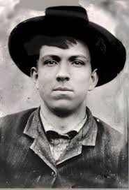 James Rufus Prater Sr. (1870-1951)