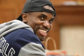 Brandon and Eli for Student Body President & VP