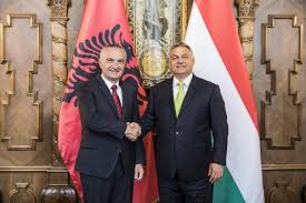 Jun 08, 2021 · a találkozót követően angolul tett sajtónyilatkozatában orbán viktor hangsúlyozta: Orban Viktor Az Alban Allamfovel Targyalt Magyarorszag Nagykovetsege Tirana