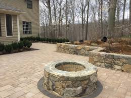 In this video i will show you how we took our old, sad fire pit area in our backyard, and transformed it into an incredible paver patio fire pit area for. 4 Tips For Designing A Gorgeous Paver Patio The Todd Group