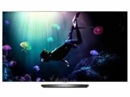 Check out the latest lg 55 inch 4k led tv price, specifications, features online. Lg Oled55b6t 55 Inch Oled 4k Tv Online At Best Prices In India 6th Jun 2021 At Gadgets Now