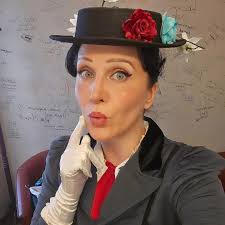 Heather Sejnow Comedy