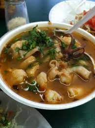 Maybe you would like to learn more about one of these? Fish Taco Picture Of Cocina La Ley Nogales Tripadvisor
