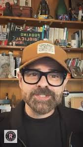 Clip from my latest Revolution talk. Link in bio. #Love #lovingothers  @revolutionchurch94