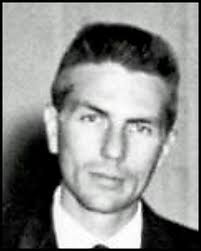 Obituary: Reagor, Vincent West