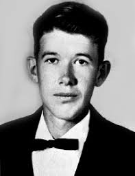 YN1 Oliver Earl Durham (1941-1968)