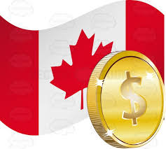 Bitbuy is a bitcoin exchange based in canada. Canadian Flag With Loonie Dollar Sign On Gold Coin Canadian Flag Gold Coins Dollar Sign