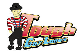 Home | Tough Guy Lanes