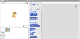 Please go to your browser preferences and enable javascript in order to use scratch. Scratch 2 0 Scratch Wiki