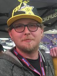 Danny Greig Obituary March 12, 2019