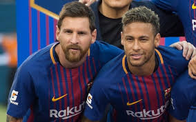 Neymar insists £198m PSG move was about 'ambition not money'