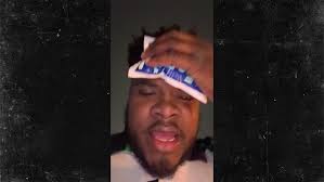 TikTok Star Marquay The Goat's Death Tied to Prior Car Accident, Officials  Say