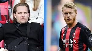 Kjaer joined sevilla in 2017/18, making 27 appearances that season, before playing in 37 games last season. Sm Exclusive Kjaer S Agent On Dream Milan Move Pioli Aims For The Season And An Unforgettable Week