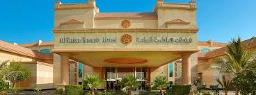 The al raha beach hotel is a truly dynamic destination. Al Raha Beach Hotel Abu Dhabi United Arab Emirates Escape2
