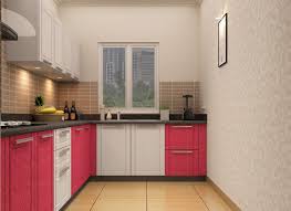 l shaped modular kitchen  lifestyle