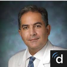 Dr. Mehrdad Ghoreishi, MD