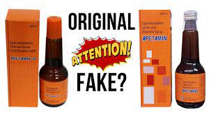 En conjonction avec appétit peritol stimulant, et de la vitamine sirops qui stimulent la. Apetamin Reconnaitre Le Vrai Du Faux Youtube