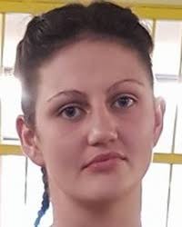 BoxRec: Madeline Benson