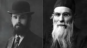 Torah Haven in the New World