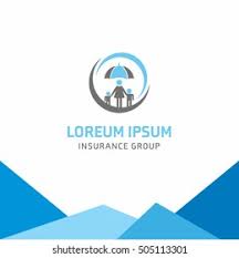 This insurance logo gives the viewer a sense of tradition and strength, an appropriate image for an insurance company. Real Insurance Logo Vector Eps Free Download