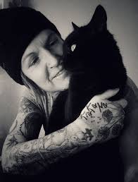 Lulu Lemon's tiny dog enjoys celery